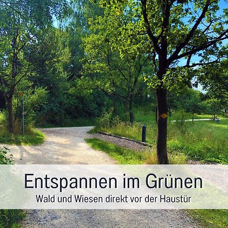 "Bremerhaven-Langen" In Geestland-Langen - Modern Eingerichtete Fewo Mit Garten, Wlan & Parkplatz - Ruhig & Stadtnah Exterior photo