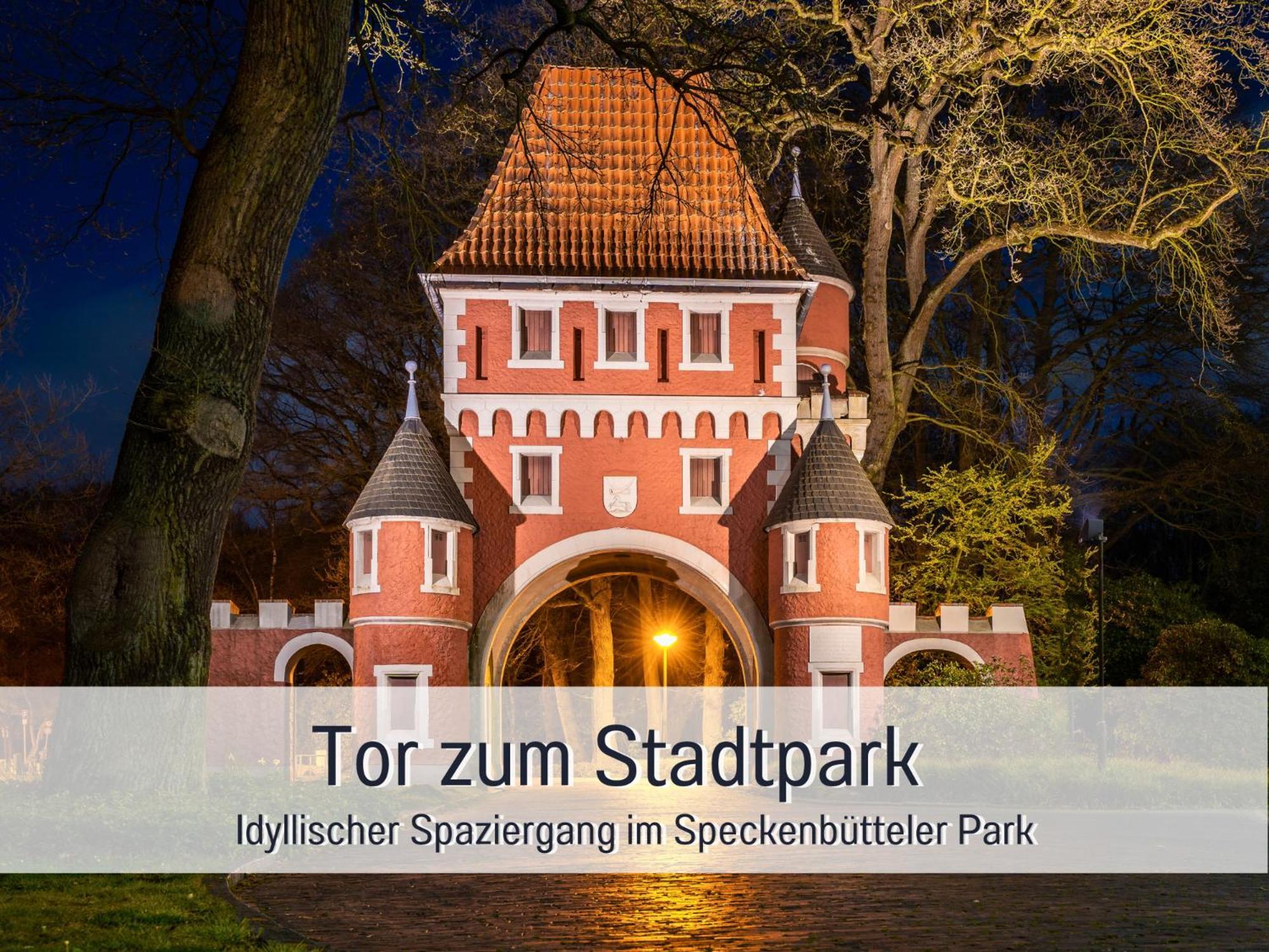"Bremerhaven-Langen" In Geestland-Langen - Modern Eingerichtete Fewo Mit Garten, Wlan & Parkplatz - Ruhig & Stadtnah Exterior photo
